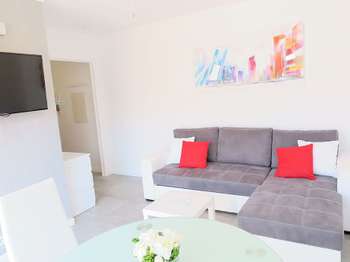 Location Appartement 2 piècesVallauris