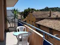 Location appartement 2 pièces
