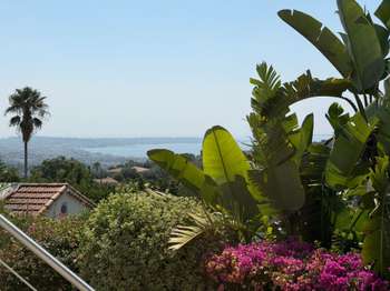 Location Appartement 2 piècesVallauris