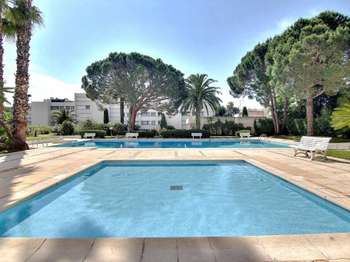 Location Appartement T1Vallauris