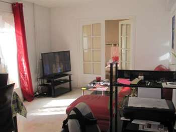 Location Appartement 4 piècesVallauris