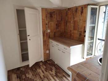 Location Appartement T1Vallauris