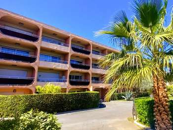 Location appartement 1 pièce Vallauris 06