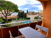 Location appartement 1 pièce