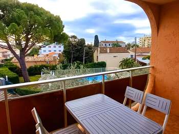 Location appartement 1 pièce