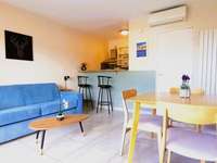 Location appartement 1 pièce