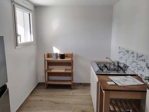 Location appartement 2 pièces Location appartement 2 pièces