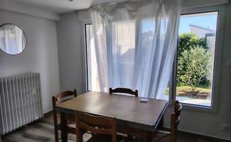 Photo Location appartement Vallet