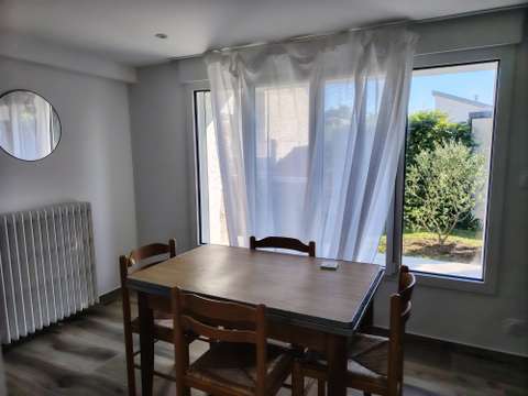 Location appartement 2 pièces Vallet 44