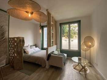 Location Appartement T1Vallet