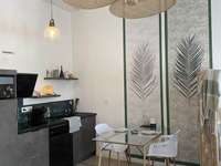 Location appartement 1 pièce Location appartement 1 pièce