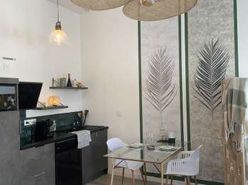 Location appartement 1 pièce Location appartement 1 pièce