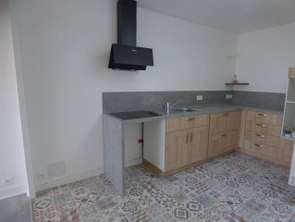 Location Appartement 3 piècesVallet