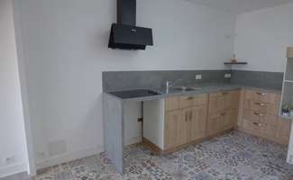 Photo Location appartement Vallet