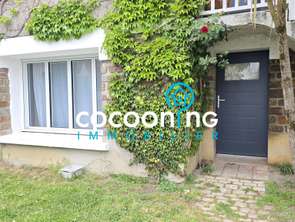 Location Appartement 3 piècesVallet