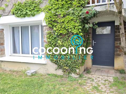 Location appartement 3 pièces Vallet 44