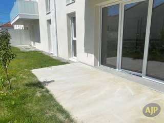 Location appartement 4 pièces