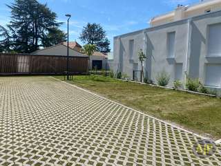 Location appartement 4 pièces