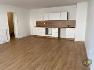 Location appartement 4 pièces