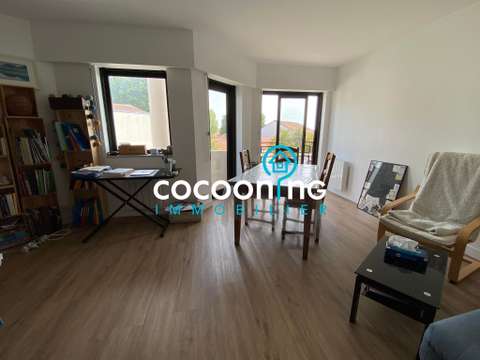 Location appartement 2 pièces Vallet 44