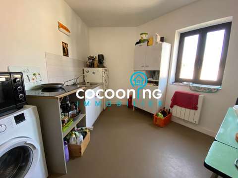 Location appartement 2 pièces