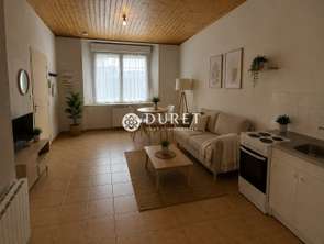 Location Appartement 2 piècesVallet