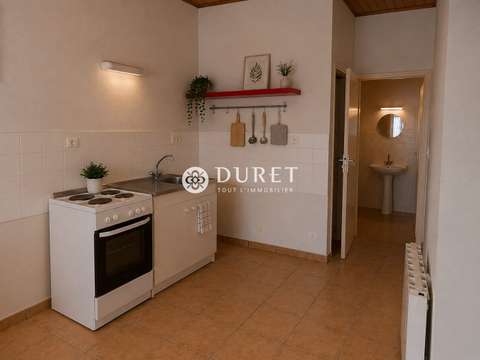 Location appartement 2 pièces Location appartement 2 pièces
