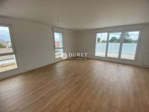 Location Appartement 4 piècesVallet