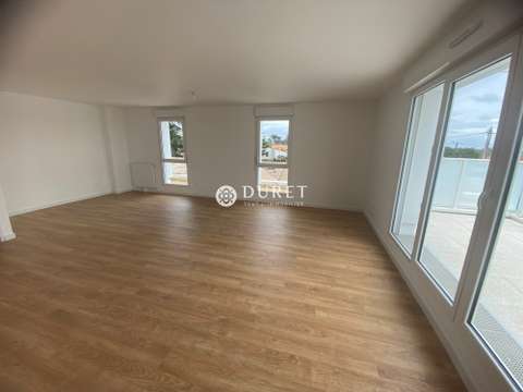 Location appartement 4 pièces Location appartement 4 pièces
