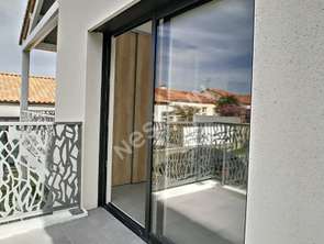 Location Appartement 2 piècesVallet