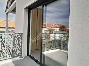 Location appartement 2 pièces Vallet 44