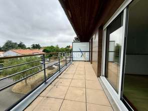 Location Appartement 3 piècesVallet