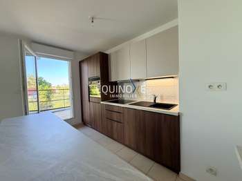 Location Appartement 3 piècesVallet