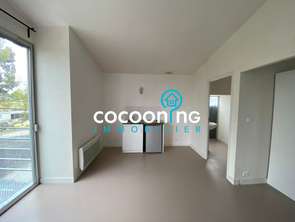 Location Appartement 2 piècesVallet