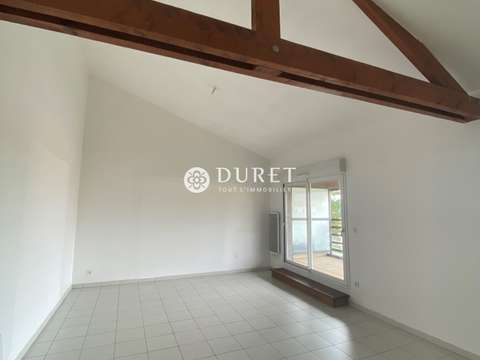 Location appartement 2 pièces Vallet 44