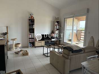 Location Appartement 2 piècesVallet