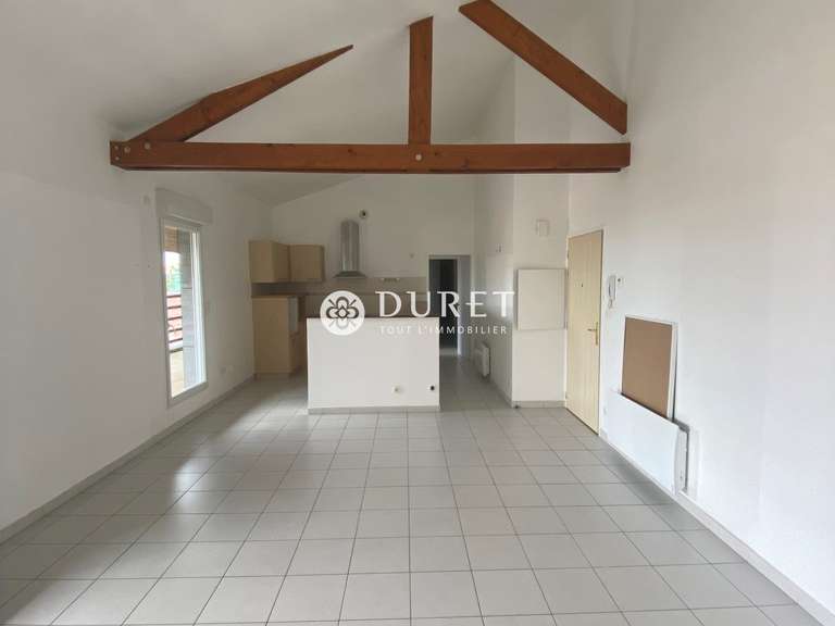 Location appartement 2 pièces