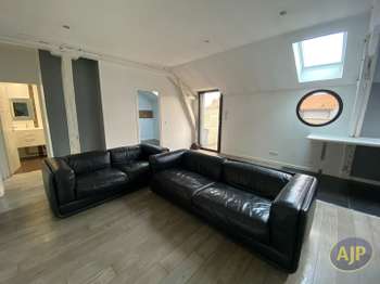 Location Appartement 4 piècesVallet