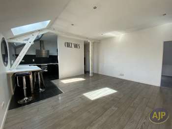 Location appartement 4 pièces Location appartement 4 pièces