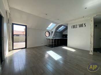Location Appartement 4 piècesVallet