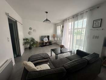 Location Appartement 3 piècesVallet