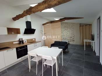 Location Appartement T1Vallet