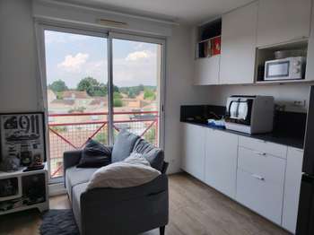 Location Appartement 2 piècesVallet