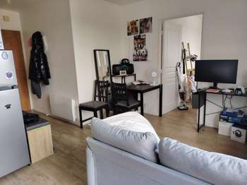 Location appartement 2 pièces