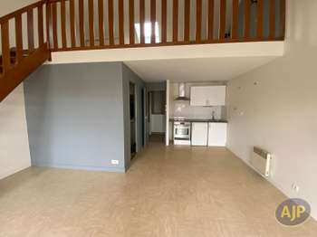 Location Appartement T1Vallet