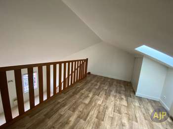 Location Appartement T1Vallet