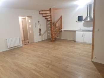Location Appartement 2 piècesVallet
