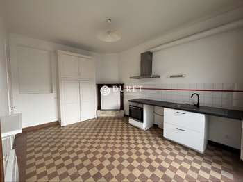 Location Appartement 3 piècesVallet