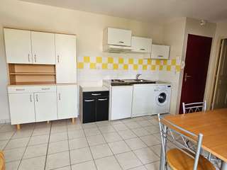 Location appartement 2 pièces
