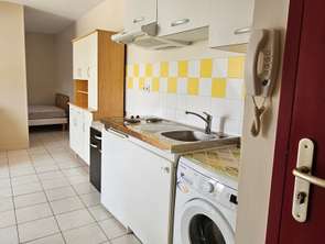 Location Appartement 2 piècesVallons-de-l'Erdre